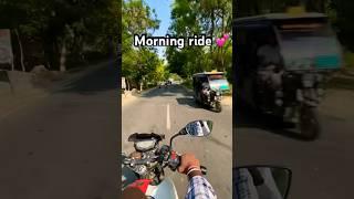 Morning ride Samastipur  #rajavlogs108 #bike #rider #sundayride #bikelovers