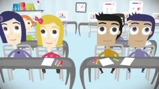 eTwinning Animation