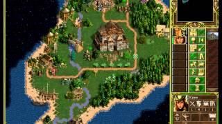 Let's Play Heroes Of Might & Magic III (HOMM3) Pt01