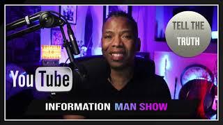 INFORMATION MAN SHOW