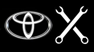 THE BEST TOYOTA ADVICE I EVER GOT (and can give)  DIY home mechanic advice for working on old rigs.