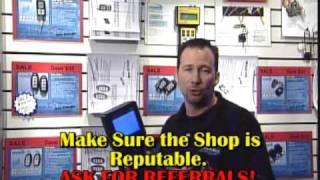 1) Professional Installation and Warranty Concerning Remote Starts By ENORMIS Erie, PA