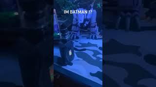 IM BATMAN