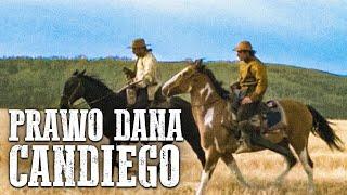 Prawo Dana Candiego | Donald Sutherland | Indianie | Western | Polski Lektor