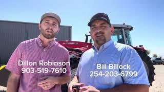 PR Equipment-Dillon Robinson-Your one stop shop for all things farm/ranch equipment!