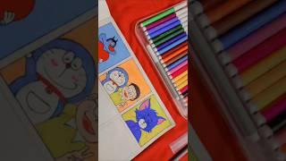 Draw cartoon characters part 3//Tom drawing ideas #drawcartoon #art #drawing  #youtubeshorts #shorts