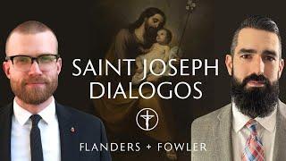 St. Joseph Dialogos Theme