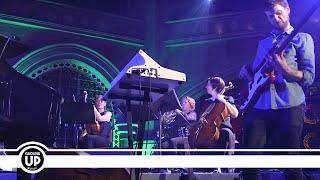 Bill Laurance - Swag Times (Union Chapel)