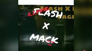 YMG X LIL MACK #(CAGE)