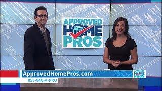 What Makes Approved Home Pros Different