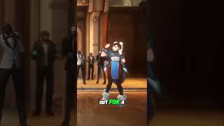 Overwatch: A Mental Health Check-In and Franchise Collision