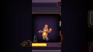 Как поет лаватека на острове фей #subscribe #msm #msmboss #моипоющиемонстры #singingmonsters #shorts