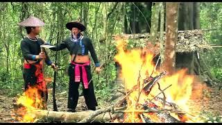 Tuam Leej Kuab The Hmong Shaman Warrior (Part 2708)