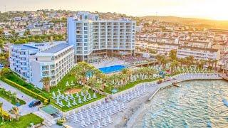 Boyalık Beach Hotel & Spa  - Etstur