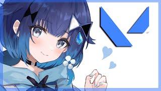 【VALORANT】ニコニコハッピーソロコンペ【ぶいすぽっ！ / 紡木こかげ】