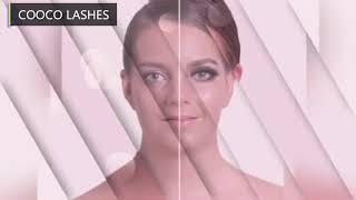 HOW TO CHOOSE FALSE LASHES FOR YOUR EYE SHAPE & 3D MINK LASHES MODELS YOU LIKE