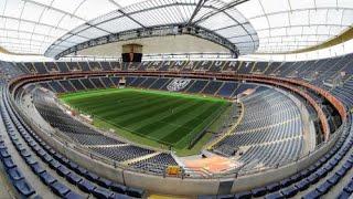 Commerzbank-Arena - Eintracht Frankfurt 