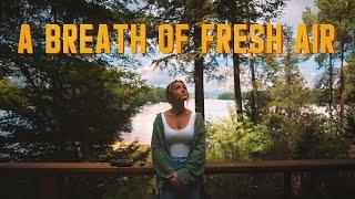 A Breath of Fresh Air | A Joe Colasuono Creation