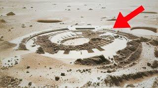 Alien Moon Bases Are Real! Ingo Swann Finally Breaks His Silence