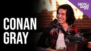 Conan Gray Breaks Down His Album Kid Krow