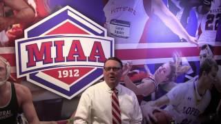 Meet the new MIAA Commissioner