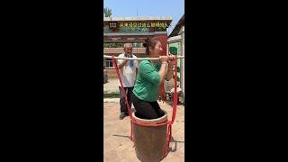 从来没见过这么聪明的人