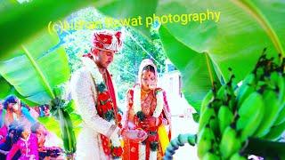 Garhwali Wedding Neema Weds Sonu (Part-2)