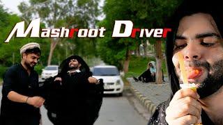 Mashroot Driver !! Okboys #trending