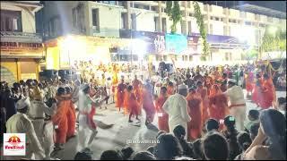 Dindi Utsav Margao 2024 | WowBliss6 #wowbliss6