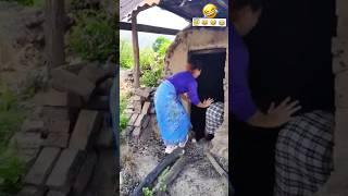 #timelapse Star to finish alone build log cabin ( wooden house) how to build wooden cabin surviva