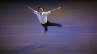 Sergei Polunin The Entertainer