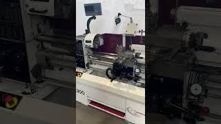 Harrison M300 Gap Bed #centre #lathe #harrison #turning #machine hine