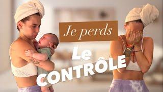 Bébé S’ÉTOUFFE 