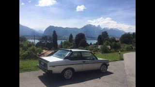 Fiat 131 Racing 2.0