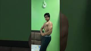 Mohit Sharma 15 months fat to fit transformation