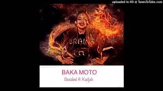 Bezaleel Mhako ft. Kadjah - Baka Moto(Official Audio)