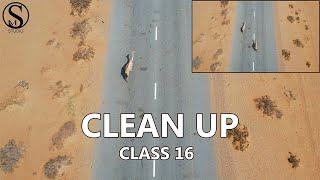 Object Removal in After Effects | Clean Up in After Effects - Content Aware Fill Tool