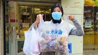 Traditional pastry evaluation, spend 100 yuan to buy pastries in Beijing Jinghezhai!