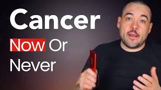 Cancer A Surprise Download Could Redefine Everything! June 30th - July 6th Tarot