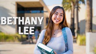 Senior Stories: Bethany Lee (2023)