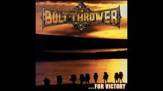 E. M. C. _ Heavy Metal Masterpieces _ Bolt Thrower - For Victory