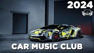 BASS BOOSTED MUSIC MIX 2024  BEST CAR MUSIC 2024  MIX OF POPULAR SONGS #346