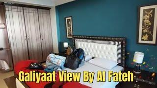 Touring Galiyat Murree Hotel On AirBnb Cheapest Prize Executive Living | AirBNB in Pakistan