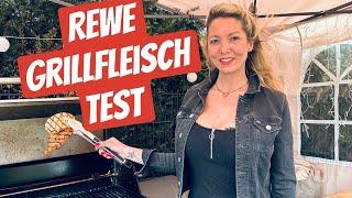 REWE TEST | STEAK von Wilhelm Brandenburg