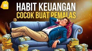 Money Habit yang Low Effort dan Gak Ribet