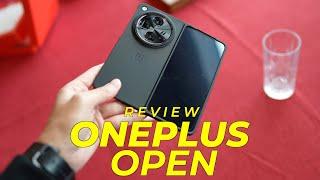 OnePlus Open - 3 Weeks Later Review!