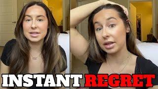 Woman LEAVES Fiancé Thinking She Can Do Better, Ends Up 30 Sad And Alone