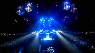 Coldplay - Mylo Xyloto - IZOD Center, NJ, August 4, 2012 - Full Concert