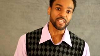 Ronnie Rowe Hitch Monologue