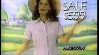 Sears ad 1982